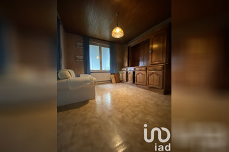 achat maison la-chapelle-mtbrandeix 87440