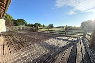 achat maison la-chapelle-mtbrandeix 87440