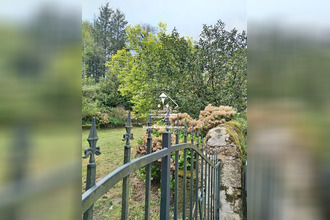 achat maison la-chapelle-mtbrandeix 87440