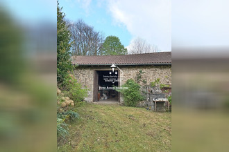 achat maison la-chapelle-mtbrandeix 87440