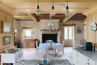 achat maison la-chapelle-mtbrandeix 87440