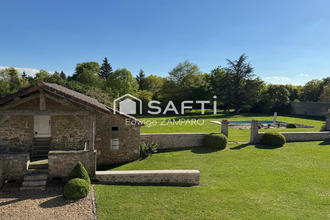 achat maison la-chapelle-mtbrandeix 87440