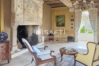achat maison la-chapelle-mtbrandeix 87440
