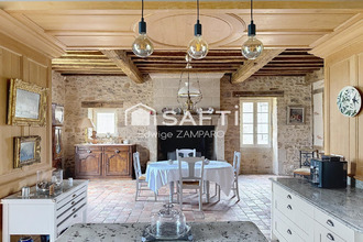 achat maison la-chapelle-mtbrandeix 87440
