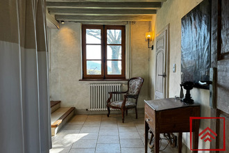 achat maison la-chapelle-mtligeon 61400