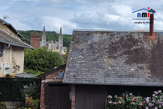 achat maison la-chapelle-mtligeon 61400