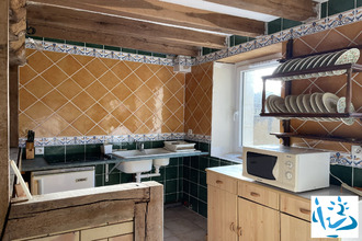 achat maison la-chapelle-mtligeon 61400