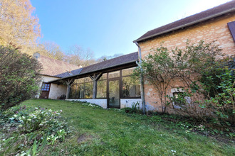 achat maison la-chapelle-mtligeon 61400