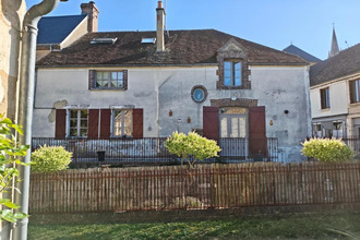 achat maison la-chapelle-mtligeon 61400