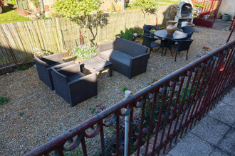 achat maison la-chapelle-mtligeon 61400