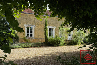 achat maison la-chapelle-mtligeon 61400