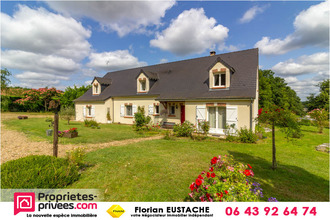 achat maison la-chapelle-mtmartin 41320