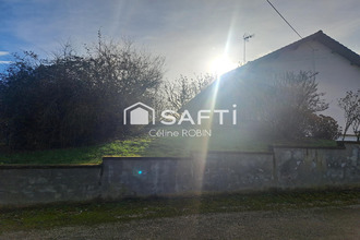 achat maison la-chapelle-naude 71500