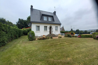 achat maison la-chapelle-neuve 22160