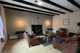 achat maison la-chapelle-neuve 22160