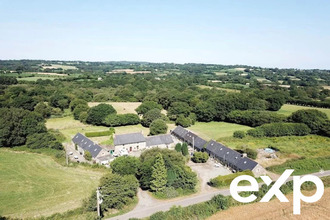 achat maison la-chapelle-neuve 22160