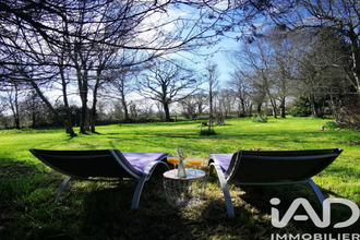 achat maison la-chapelle-neuve 22160