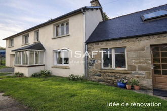 achat maison la-chapelle-neuve 22160