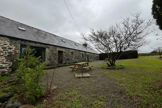 achat maison la-chapelle-neuve 22160