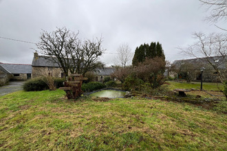 achat maison la-chapelle-neuve 22160