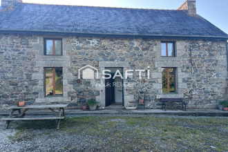 achat maison la-chapelle-neuve 22160