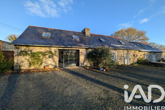 achat maison la-chapelle-neuve 22160