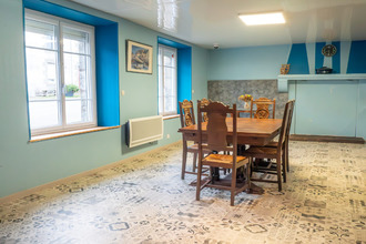achat maison la-chapelle-neuve 22160