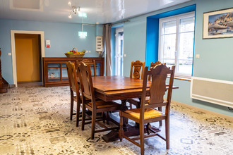 achat maison la-chapelle-neuve 22160