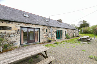achat maison la-chapelle-neuve 22160
