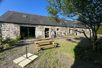 achat maison la-chapelle-neuve 22160