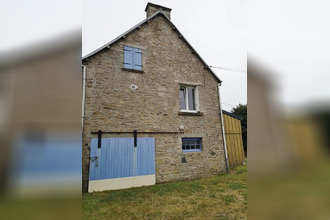 achat maison la-chapelle-neuve 22160
