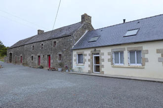 achat maison la-chapelle-neuve 22160