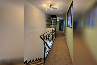 achat maison la-chapelle-neuve 56500