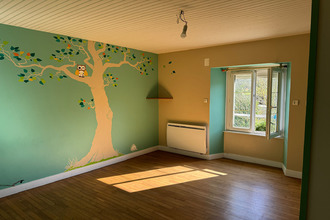 achat maison la-chapelle-neuve 56500