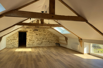 achat maison la-chapelle-neuve 56500