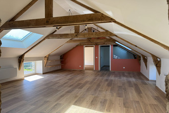 achat maison la-chapelle-neuve 56500