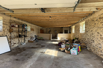 achat maison la-chapelle-neuve 56500