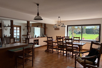 achat maison la-chapelle-neuve 56500
