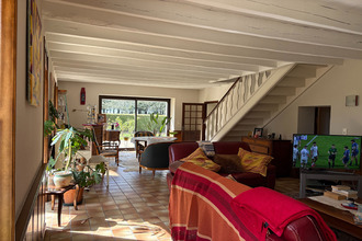 achat maison la-chapelle-neuve 56500