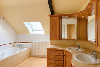 achat maison la-chapelle-neuve 56500