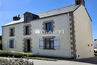 achat maison la-chapelle-neuve 56500