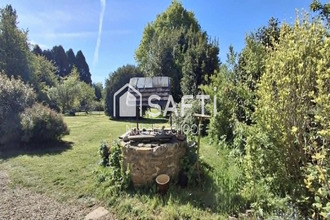 achat maison la-chapelle-neuve 56500