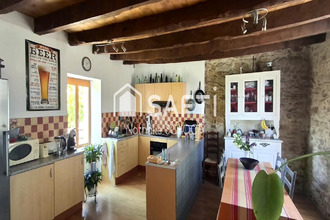 achat maison la-chapelle-neuve 56500