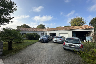 achat maison la-chapelle-palluau 85670