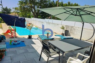 achat maison la-chapelle-palluau 85670