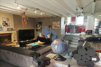 achat maison la-chapelle-palluau 85670