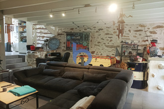 achat maison la-chapelle-palluau 85670
