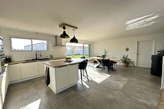 achat maison la-chapelle-palluau 85670