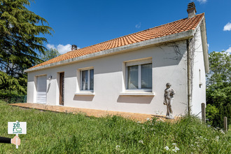 achat maison la-chapelle-palluau 85670