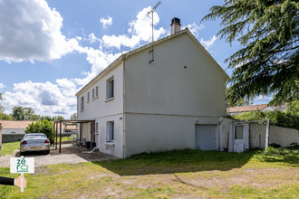 achat maison la-chapelle-palluau 85670